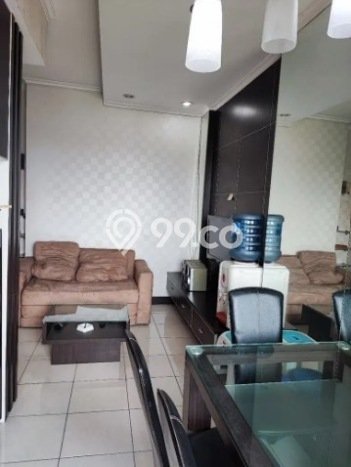 Hunian Apartemen Budget Friendly di Jakarta Utara dengan 2 Kamar Tidur, 1 Kamar Mandi Hunian Apartemen Budget Friendly di Jakarta Utara dengan 2 Kamar Tidur, 1 Kamar Mandi