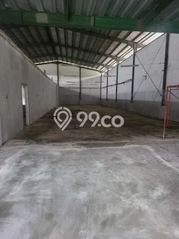 Gudang disewakan lokasi strategis Parung Panjang Bogor 1350m2 Gudang disewakan lokasi strategis Parung Panjang Bogor 1350m2