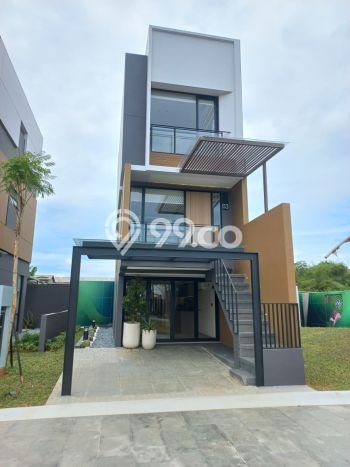 For Sale Rumah 4 Kamar Lokasi Strategis Nyaman dan Strategis di Legok For Sale Rumah 4 Kamar Lokasi Strategis Nyaman dan Strategis di Legok
