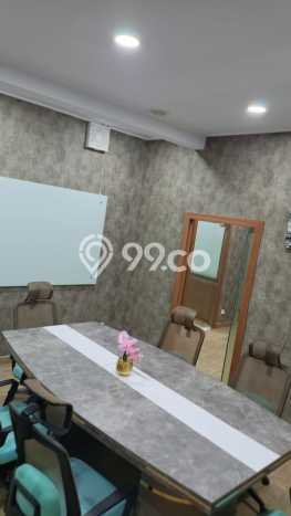 Unit Kantor Dijual di Jakarta Selatan LT 64m2 & LB 64m2 Unit Kantor Dijual di Jakarta Selatan LT 64m2 & LB 64m2