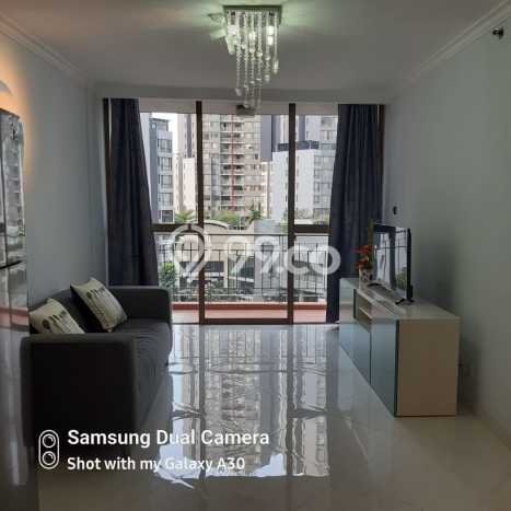 Dijual Apartemen 2 KT & 2 KM di Jakarta Selatan Area Strategis Dijual Apartemen 2 KT & 2 KM di Jakarta Selatan Area Strategis