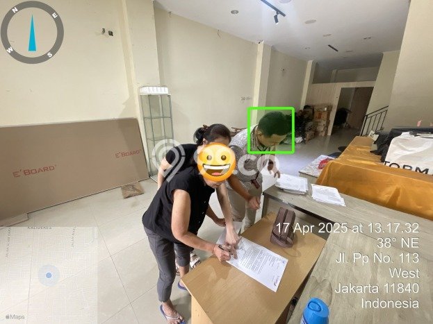 Ruko Dijual di Prime Area Jakarta Barat Luas 222m2 Ruko Dijual di Prime Area Jakarta Barat Luas 222m2