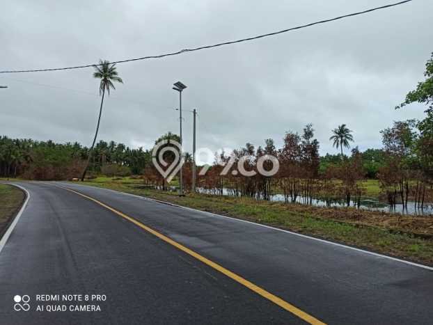 Tanah Kavling Dijual di Belitung dengan Spesifikasi 17m2 Tanah Kavling Dijual di Belitung dengan Spesifikasi 17m2