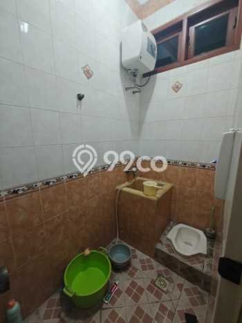 Rumah Minimalis 5 KT di Teluk Gong Jakarta Utara Semi Furnished Rumah Minimalis 5 KT di Teluk Gong Jakarta Utara Semi Furnished