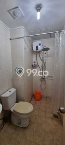 Disewakan Apartemen Murah di Jembatan Besi 2 KT Disewakan Apartemen Murah di Jembatan Besi 2 KT