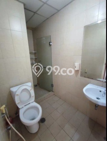 Hunian Apartemen Budget Friendly di Jakarta Utara dengan 2 Kamar Tidur, 1 Kamar Mandi Hunian Apartemen Budget Friendly di Jakarta Utara dengan 2 Kamar Tidur, 1 Kamar Mandi