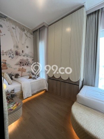Jual Rumah Modern 3 KT di Kunciran, Tangerang Jual Rumah Modern 3 KT di Kunciran, Tangerang