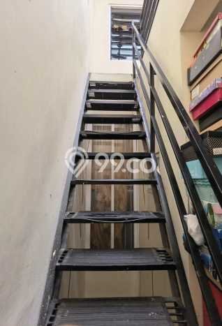 For Sale! Luxury House LT 90m2 Desain Modern di Sunter For Sale! Luxury House LT 90m2 Desain Modern di Sunter