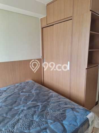 Apartemen Nyaman untuk Disewa, 1 Kamar di Tangerang Apartemen Nyaman untuk Disewa, 1 Kamar di Tangerang