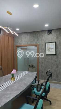 Unit Kantor Dijual di Jakarta Selatan LT 64m2 & LB 64m2 Unit Kantor Dijual di Jakarta Selatan LT 64m2 & LB 64m2