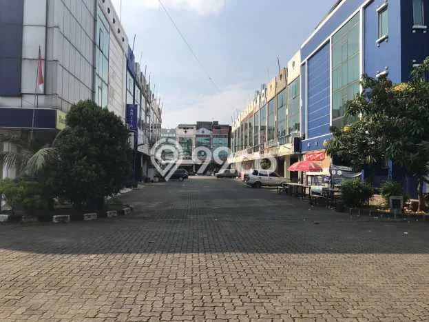 Dijual! Ruko di Cimone Tangerang LT 80m2 / LB 60m2 Kawasan Strategis Dijual! Ruko di Cimone Tangerang LT 80m2 / LB 60m2 Kawasan Strategis