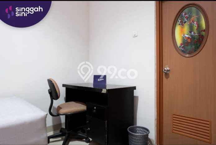 Dijual Rumah Kost di Tanjung Duren, Jakarta Barat, 24 KT, 24 KM, Bangunan 500m2 Dijual Rumah Kost di Tanjung Duren, Jakarta Barat, 24 KT, 24 KM, Bangunan 500m2