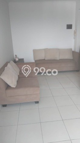 Untuk Dijual Apartemen 2 KT & 1 KM di Jakarta Utara Area Strategis Untuk Dijual Apartemen 2 KT & 1 KM di Jakarta Utara Area Strategis