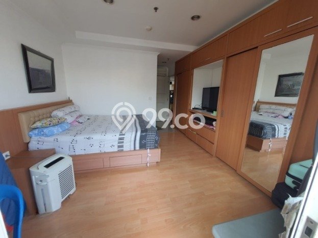 Apartemen Terawat Dijual di Tangerang Spesifikasi 3 KT, 2 KM Apartemen Terawat Dijual di Tangerang Spesifikasi 3 KT, 2 KM