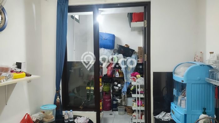 Rumah Luas Asri 3 KT Siap Huni di Metland Puri Jakarta Barat Rumah Luas Asri 3 KT Siap Huni di Metland Puri Jakarta Barat