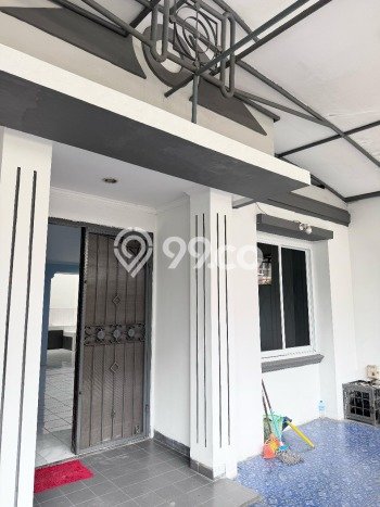 Dijual Rumah Luas Megah Dengan View Eksklusif di Daan Mogot, Jakarta Barat Dijual Rumah Luas Megah Dengan View Eksklusif di Daan Mogot, Jakarta Barat