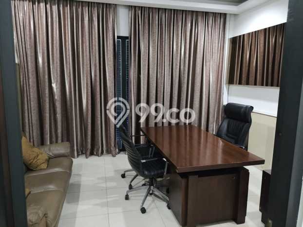 Ruko Dijual Lokasi Emas di Gambir Luas 450m2 Ruko Dijual Lokasi Emas di Gambir Luas 450m2
