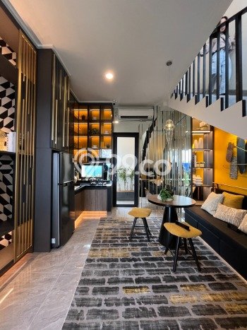 Dijual Rumah Eksklusif 2 KT di Kunciran, Tangerang Dijual Rumah Eksklusif 2 KT di Kunciran, Tangerang