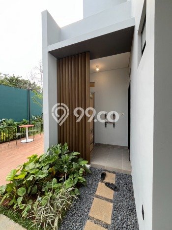 For Sale Hunian Rumah Terawat 3 KT di Kunciran, Tangerang For Sale Hunian Rumah Terawat 3 KT di Kunciran, Tangerang
