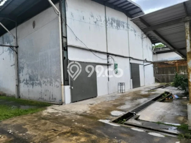 Gudang disewakan lokasi strategis Parung Panjang Bogor 1350m2 Gudang disewakan lokasi strategis Parung Panjang Bogor 1350m2