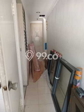 Apartemen Premium Dijual di Kebayoran Baru, Jakarta Selatan Punya 3 Kamar & 2 Kamar Mandi Apartemen Premium Dijual di Kebayoran Baru, Jakarta Selatan Punya 3 Kamar & 2 Kamar Mandi