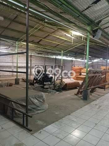 FOR SALE! Pabrik di Cikarang Barat Bekasi, LT 4433m2, LB 4000m2 FOR SALE! Pabrik di Cikarang Barat Bekasi, LT 4433m2, LB 4000m2