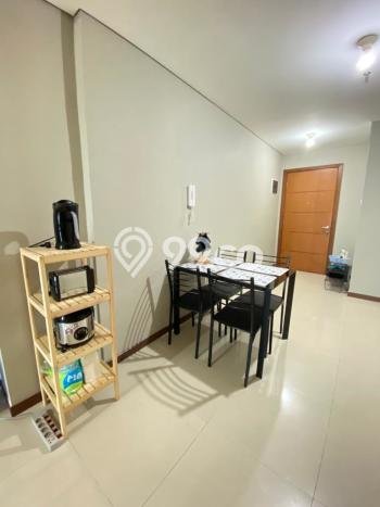 Apartemen Sewa 2 Kamar Murah Siap Huni di Jakarta Utara, Luas 74m2 Apartemen Sewa 2 Kamar Murah Siap Huni di Jakarta Utara, Luas 74m2