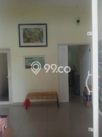 Ruko Dijual Lokasi Emas di Kemayoran Luas 260m2 Ruko Dijual Lokasi Emas di Kemayoran Luas 260m2