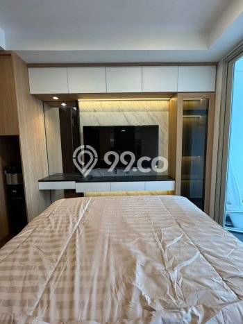 Apartemen Minimalis untuk Disewa, 0 Kamar di Jakarta Selatan Apartemen Minimalis untuk Disewa, 0 Kamar di Jakarta Selatan