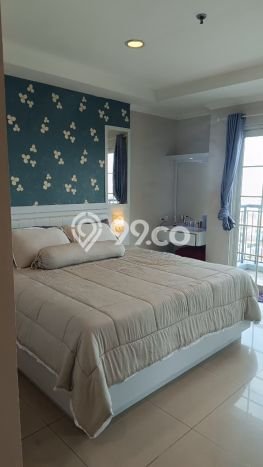 Apartemen Strategis untuk Dijual di Kelapa Gading, Jakarta Utara, DKI Jakarta Apartemen Strategis untuk Dijual di Kelapa Gading, Jakarta Utara, DKI Jakarta