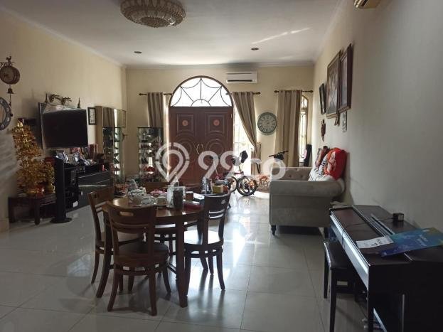 Dijual Rumah Luas Megah Dengan View Cantik di Pantai Indah Kapuk, Jakarta Utara Dijual Rumah Luas Megah Dengan View Cantik di Pantai Indah Kapuk, Jakarta Utara