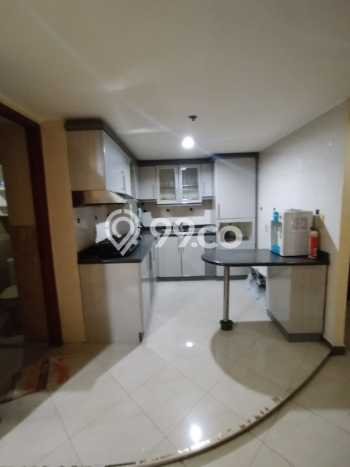 Hunian Apartemen Bagus di Grogol Petamburan 2 Kamar Tidur Hunian Apartemen Bagus di Grogol Petamburan 2 Kamar Tidur