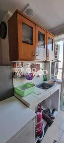 Disewakan Apartemen Murah di Jembatan Besi 2 KT Disewakan Apartemen Murah di Jembatan Besi 2 KT