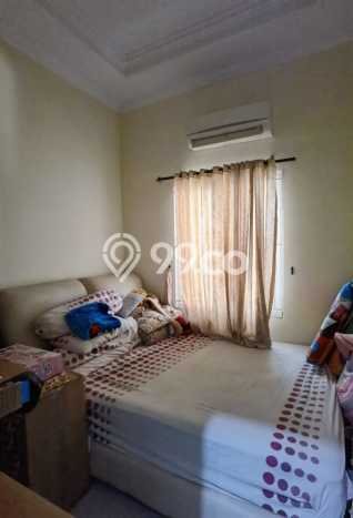 For Sale! Luxury House LT 90m2 Desain Modern di Sunter For Sale! Luxury House LT 90m2 Desain Modern di Sunter