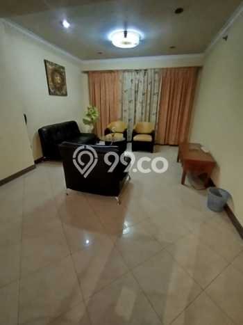 Hunian Apartemen Bagus di Grogol Petamburan 2 Kamar Tidur Hunian Apartemen Bagus di Grogol Petamburan 2 Kamar Tidur
