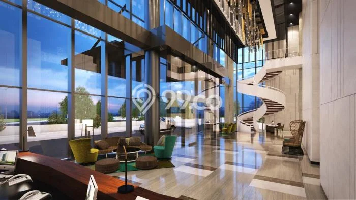Hotel di Telukjambe Barat, Luas 9009m2m², Jalan Utama, Area Strategis Hotel di Telukjambe Barat, Luas 9009m2m², Jalan Utama, Area Strategis