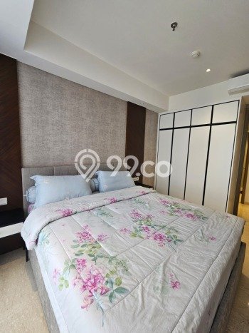 Paling Dicari! Apartemen Eksklusif Dijual di Pantai Indah Kapuk Punya 3 Bedroom Paling Dicari! Apartemen Eksklusif Dijual di Pantai Indah Kapuk Punya 3 Bedroom