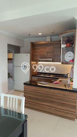 Apartemen Strategis untuk Dijual di Kelapa Gading, Jakarta Utara, DKI Jakarta Apartemen Strategis untuk Dijual di Kelapa Gading, Jakarta Utara, DKI Jakarta