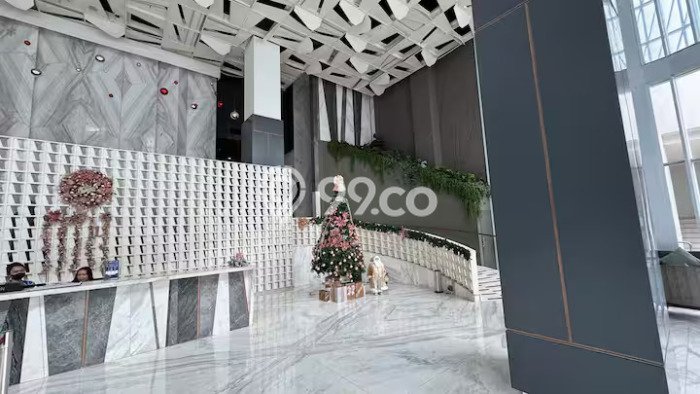 Dijual Apartemen di Tangerang 1 Kamar & 1 Kamar Mandi, Luas 52m2 Dijual Apartemen di Tangerang 1 Kamar & 1 Kamar Mandi, Luas 52m2