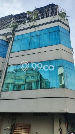 Untuk Dijual! Ruko di Tanjung Duren Jakarta Barat LT 71m2 / LB 305m2 Kawasan Strategis Untuk Dijual! Ruko di Tanjung Duren Jakarta Barat LT 71m2 / LB 305m2 Kawasan Strategis