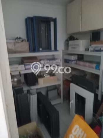 Apartemen Premium Dijual di Kebayoran Baru, Jakarta Selatan Punya 3 Kamar & 2 Kamar Mandi Apartemen Premium Dijual di Kebayoran Baru, Jakarta Selatan Punya 3 Kamar & 2 Kamar Mandi