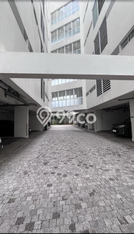 Apartemen Minimalis untuk Disewa, 4 Kamar di Tangerang Apartemen Minimalis untuk Disewa, 4 Kamar di Tangerang