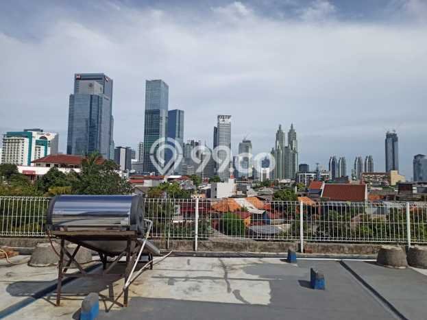 Rumah Kost Dijual di Kuningan Jakarta Selatan Luas 900m2 Rumah Kost Dijual di Kuningan Jakarta Selatan Luas 900m2
