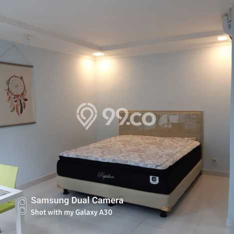 Dijual Apartemen 2 KT & 2 KM di Jakarta Selatan Area Strategis Dijual Apartemen 2 KT & 2 KM di Jakarta Selatan Area Strategis