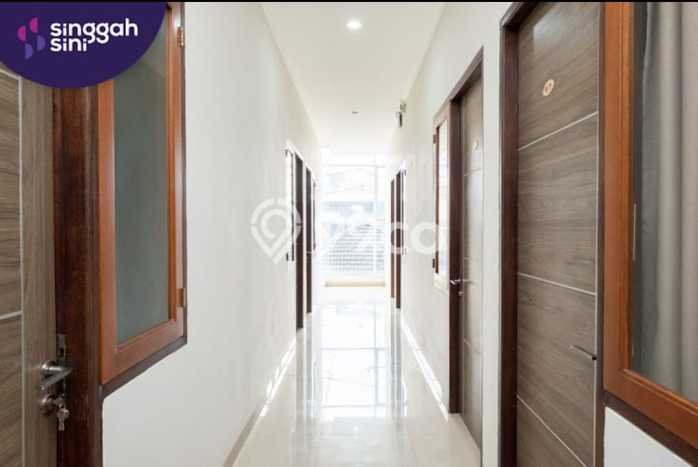 Dijual Rumah Kost di Tanjung Duren, Jakarta Barat, 24 KT, 24 KM, Bangunan 500m2 Dijual Rumah Kost di Tanjung Duren, Jakarta Barat, 24 KT, 24 KM, Bangunan 500m2