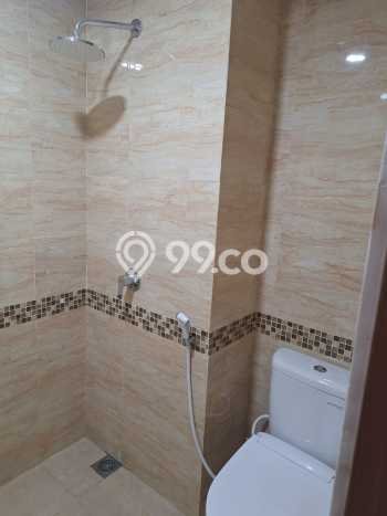 Apartemen Nyaman untuk Disewa, 1 Kamar di Tangerang Apartemen Nyaman untuk Disewa, 1 Kamar di Tangerang