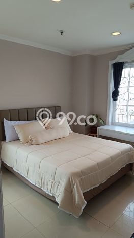 Apartemen Strategis untuk Dijual di Kelapa Gading, Jakarta Utara, DKI Jakarta Apartemen Strategis untuk Dijual di Kelapa Gading, Jakarta Utara, DKI Jakarta