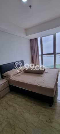 Apartemen Minimalis untuk Disewa, 3 Kamar di Jakarta Utara Apartemen Minimalis untuk Disewa, 3 Kamar di Jakarta Utara