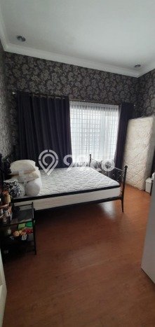 Rumah Elit LB 500m2 Siap Huni Desain Elegan di Taman Kencana, Jakarta Barat Rumah Elit LB 500m2 Siap Huni Desain Elegan di Taman Kencana, Jakarta Barat