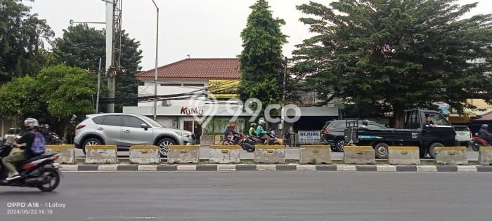 Hunian Eksklusif Dijual LT 868m2 di Tebet, Jakarta Selatan Hunian Eksklusif Dijual LT 868m2 di Tebet, Jakarta Selatan